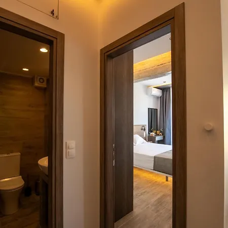 Skia Luxury Living Above The Walls Apartment *
