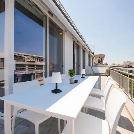 Apartment Skia Luxury Living Above The Walls *