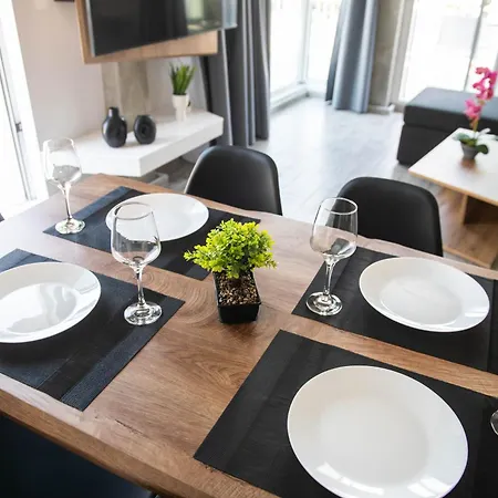 Skia Luxury Living Above The Walls