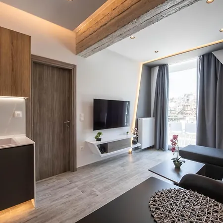 Apartment Skia Luxury Living Above The Walls *