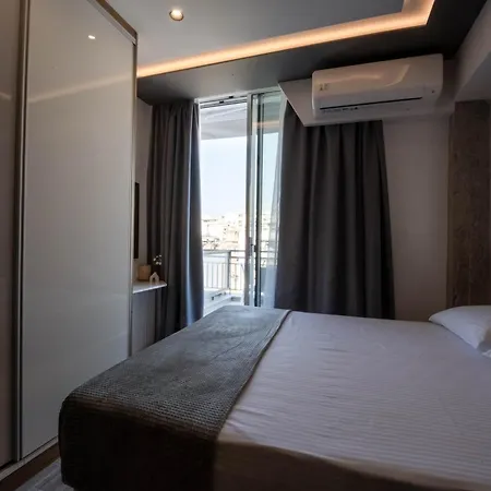 Skia Luxury Living Above The Walls * Θεσσαλονίκη
