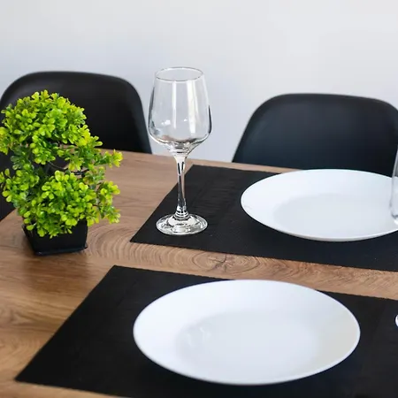 Skia Luxury Living Above The Walls Apartment Thessaloniki