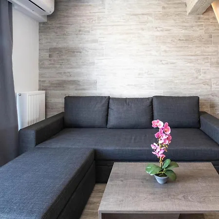 Skia Luxury Living Above The Walls