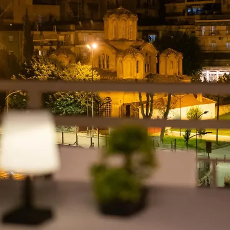 Apartment Skia Luxury Living Above The Walls