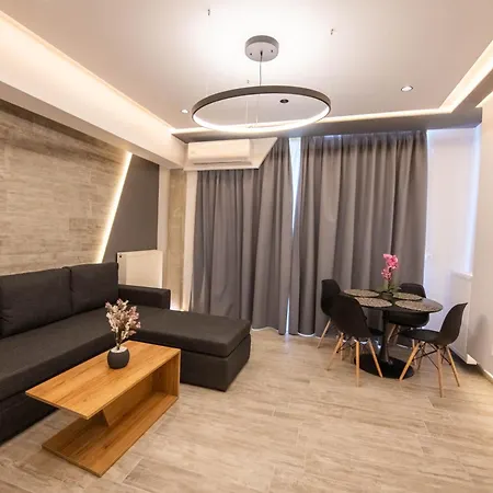 Apartment Skia Luxury Living Above The Walls *