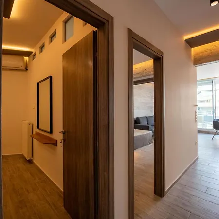 Apartment Skia Luxury Living Above The Walls *