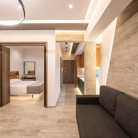 Skia Luxury Living Above The Walls