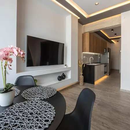 Apartment Skia Luxury Living Above The Walls