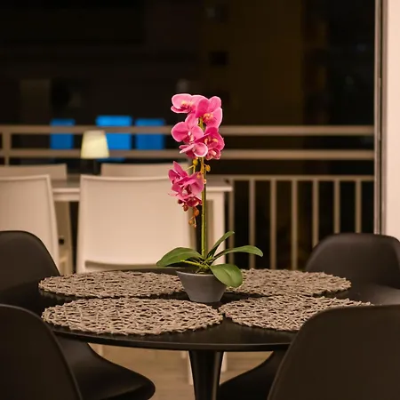 Skia Luxury Living Above The Walls * Thessaloniki
