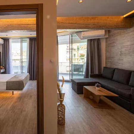 Apartment Skia Luxury Living Above The Walls *