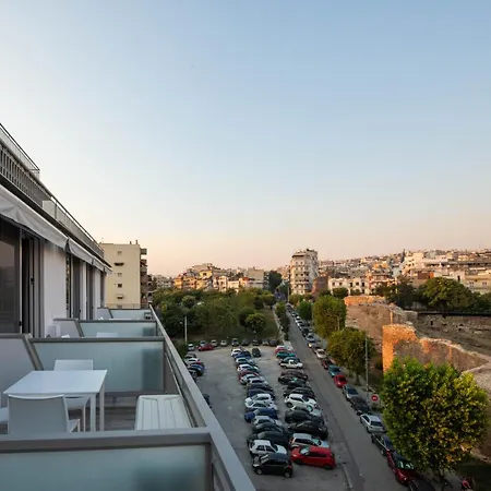 Skia Luxury Living Above The Walls