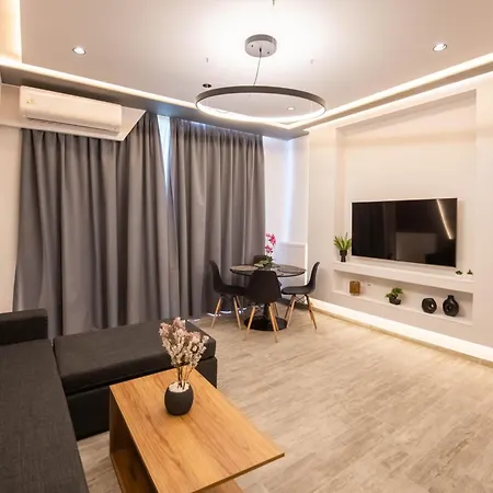 Apartment Skia Luxury Living Above The Walls