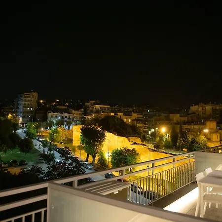 Skia Luxury Living Above The Walls