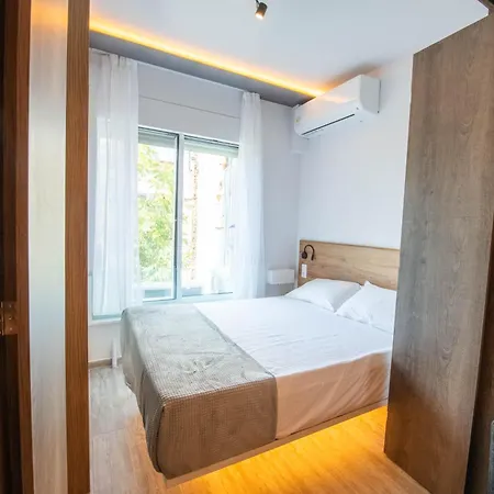 Apartment Skia Luxury Living Above The Walls *